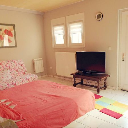 Chez Violette Apartman Destry Kültér fotó