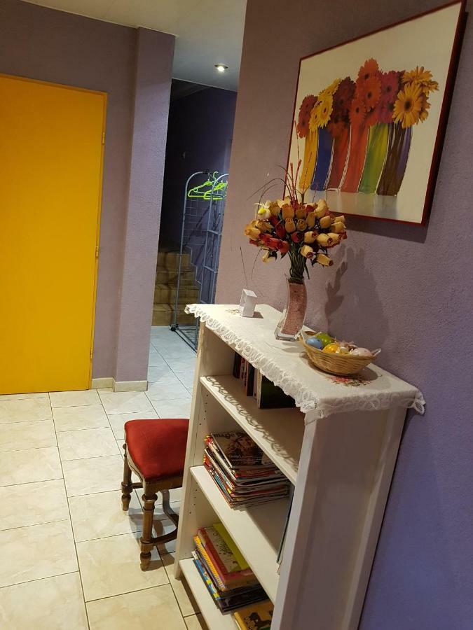 Chez Violette Apartman Destry Kültér fotó